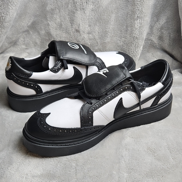 Nike x PEACEMINUSONE G-Dragon Kwondo 1 - Men’s Size 11 - Picture 2 of 10